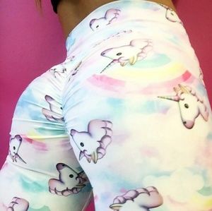 ABS2B Fitness Aparrel Leggings!